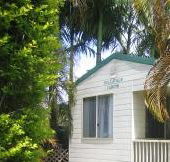 Melaleuca Caravan Park - eAccommodation