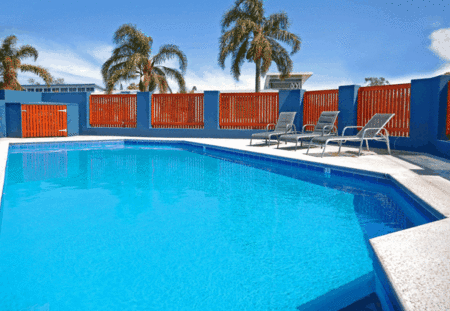 East Port Motor Inn - eAccommodation