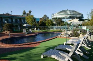 Mulwala NSW eAccommodation