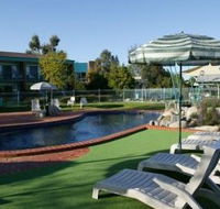 Club Mulwala Resort - eAccommodation