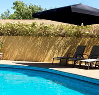 Nagambie Motor Inn - eAccommodation