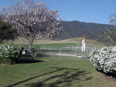 Sassafras NSW eAccommodation