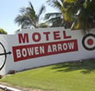 Bowen Arrow Motel - eAccommodation