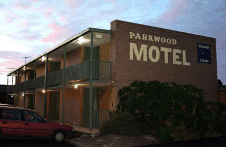 Parkwood Motel - eAccommodation