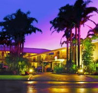 Sapphire Waters Motor Inn - eAccommodation