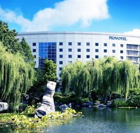 Novotel Rockford Darling Harbour - eAccommodation