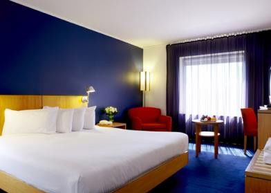 Novotel Rockford Darling Harbour - eAccommodation 1