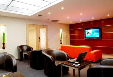 Novotel Rockford Darling Harbour - eAccommodation 2