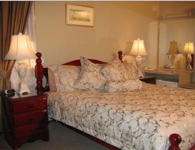 Riverwood Downs - eAccommodation 1
