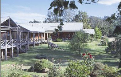 Riverwood Downs - eAccommodation 2