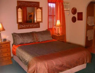 Riverwood Downs - eAccommodation 3