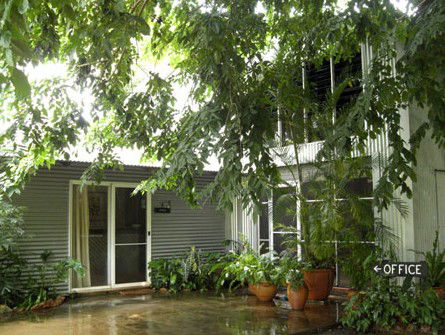 Batchelor NT eAccommodation