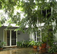 Rum Jungle Bungalows - eAccommodation