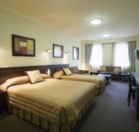 Hyde Park Inn - eAccommodation