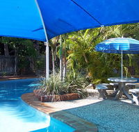 Palm Valley Motel and Holiday Units - eAccommodation