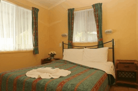 Cane Village Holiday Park - eAccommodation 0