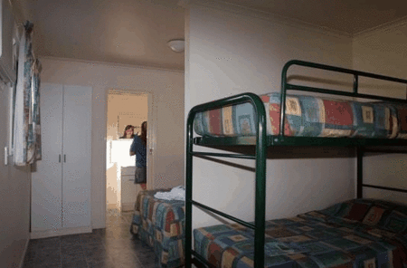 Cane Village Holiday Park - eAccommodation 2