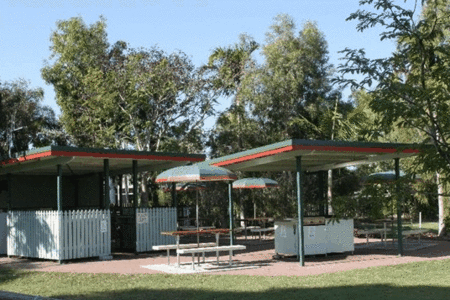 Cane Village Holiday Park - eAccommodation 4