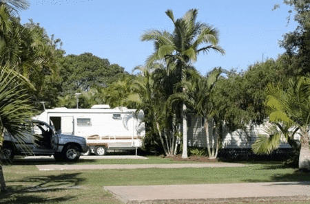 Cane Village Holiday Park - eAccommodation 5