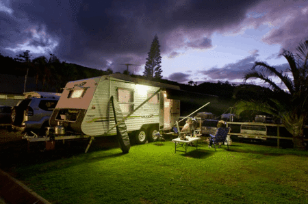 Broken Head Holiday Park - eAccommodation 1