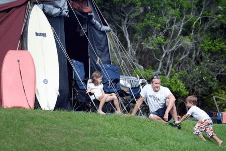 Broken Head Holiday Park - eAccommodation 2