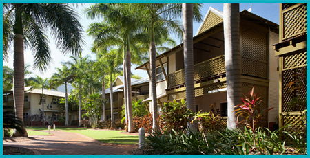  eAccommodation