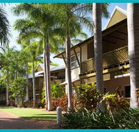 Seashells Resort Broome - eAccommodation