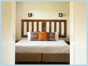 Seashells Resort Broome - eAccommodation 1