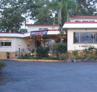 Kempsey Powerhouse Motel - eAccommodation