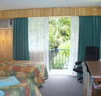 Coachman Motel - eAccommodation