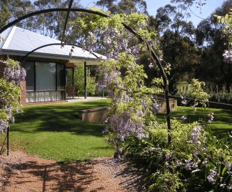 Catton Hall Country Homestead - eAccommodation 0
