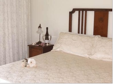Catton Hall Country Homestead - eAccommodation 3