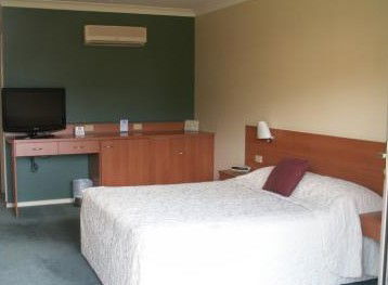 Wagga RSL Club Motel - eAccommodation 1