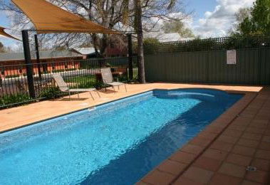 Wagga RSL Club Motel - eAccommodation 2