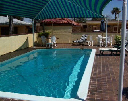 Haly Creek QLD eAccommodation