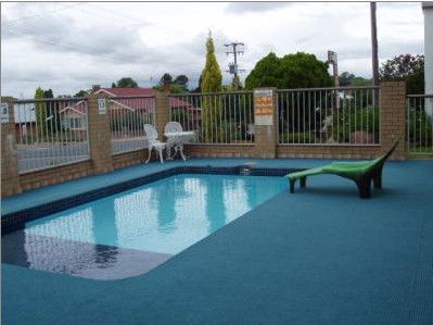 Tenterfield NSW eAccommodation