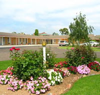 Bega Village Motor Inn - eAccommodation