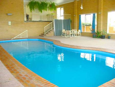 Bega Village Motor Inn - eAccommodation 1