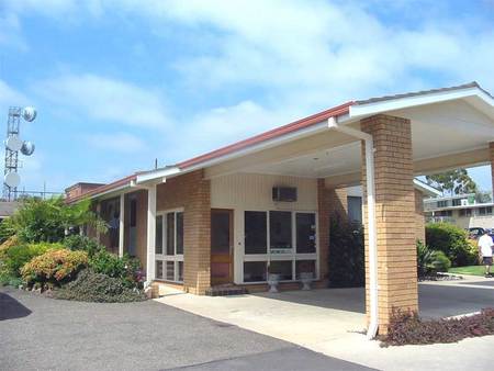 Bega Village Motor Inn - eAccommodation 2