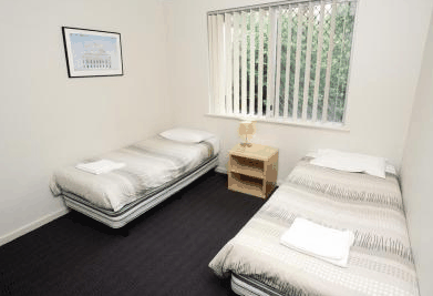 Scarborough Observation Villas - eAccommodation