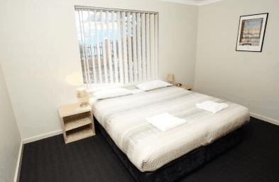 Scarborough Observation Villas - eAccommodation 1