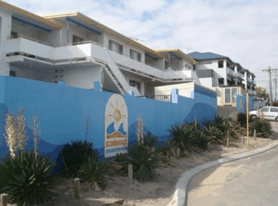 Scarborough Observation Villas - eAccommodation 3
