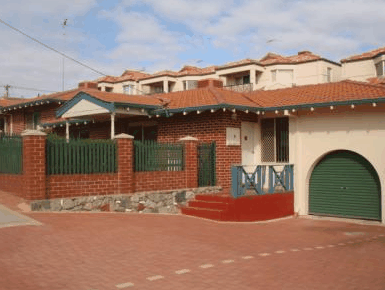 Scarborough Observation Villas - eAccommodation 4