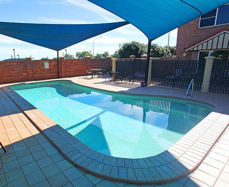 Wilsonton Heights QLD eAccommodation