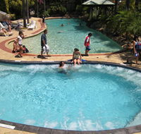 Karrinyup Waters Resort - eAccommodation