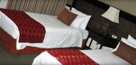 Quality Hotel Burke & Wills - eAccommodation 0
