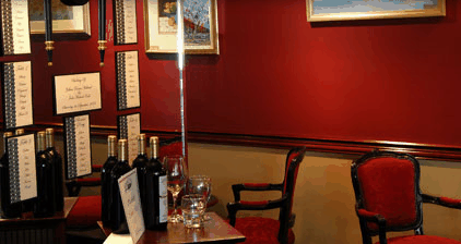 Quality Hotel Burke & Wills - eAccommodation 1
