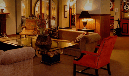 Quality Hotel Burke & Wills - eAccommodation 2
