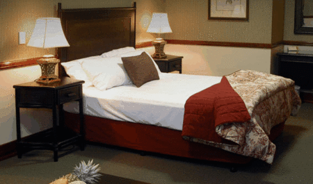 Quality Hotel Burke & Wills - eAccommodation 3