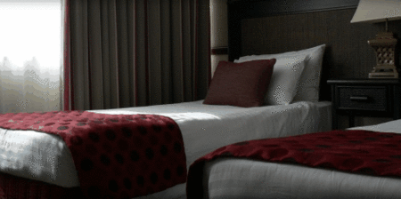 Quality Hotel Burke & Wills - eAccommodation 4